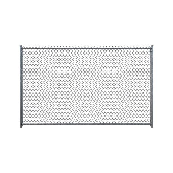 temporary chain link fencing is a durable and cost-effective solution compared to other temporary fencing options